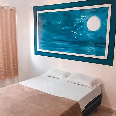 Suites Centro Arraial do Cabo Esterno foto