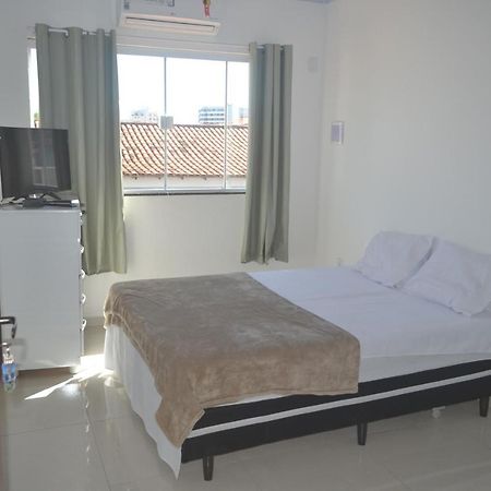 Suites Centro Arraial do Cabo Esterno foto