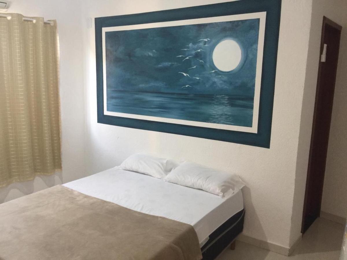 Suites Centro Arraial do Cabo Esterno foto