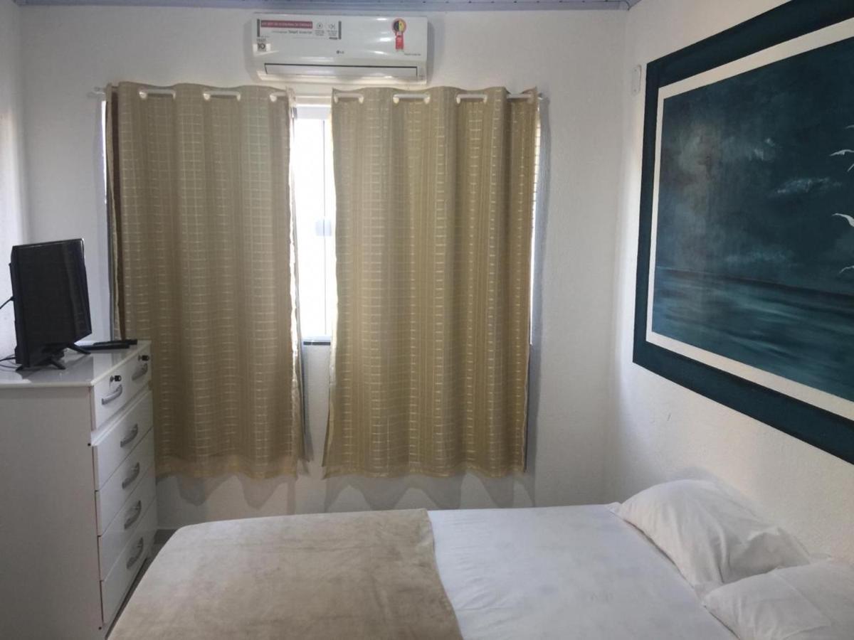 Suites Centro Arraial do Cabo Esterno foto