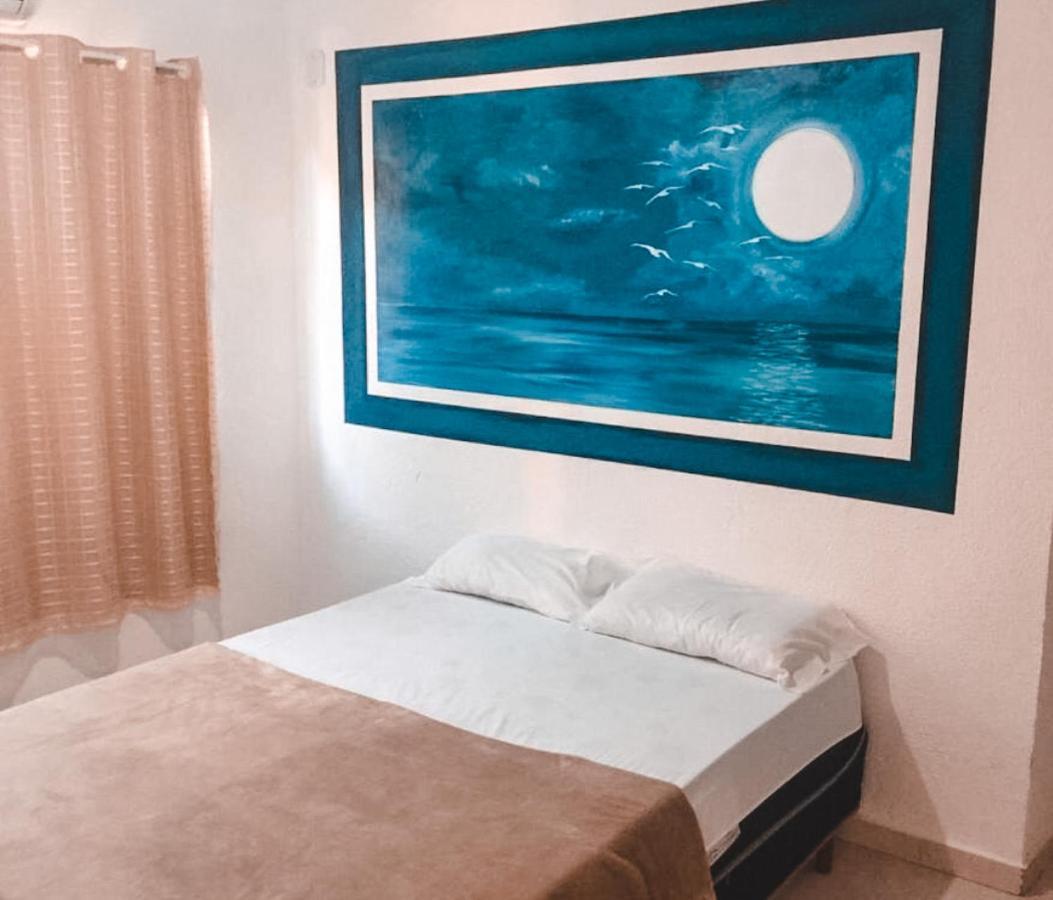 Suites Centro Arraial do Cabo Esterno foto
