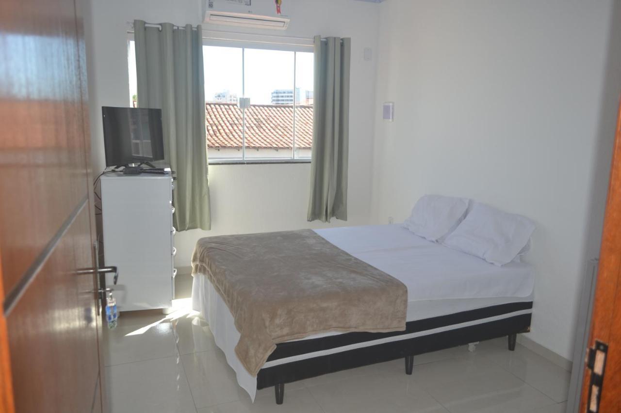 Suites Centro Arraial do Cabo Esterno foto